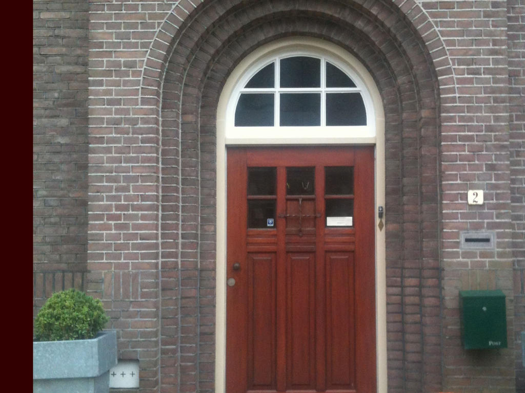 Gasthuis Pension Via Quidam Vaassen Esterno foto